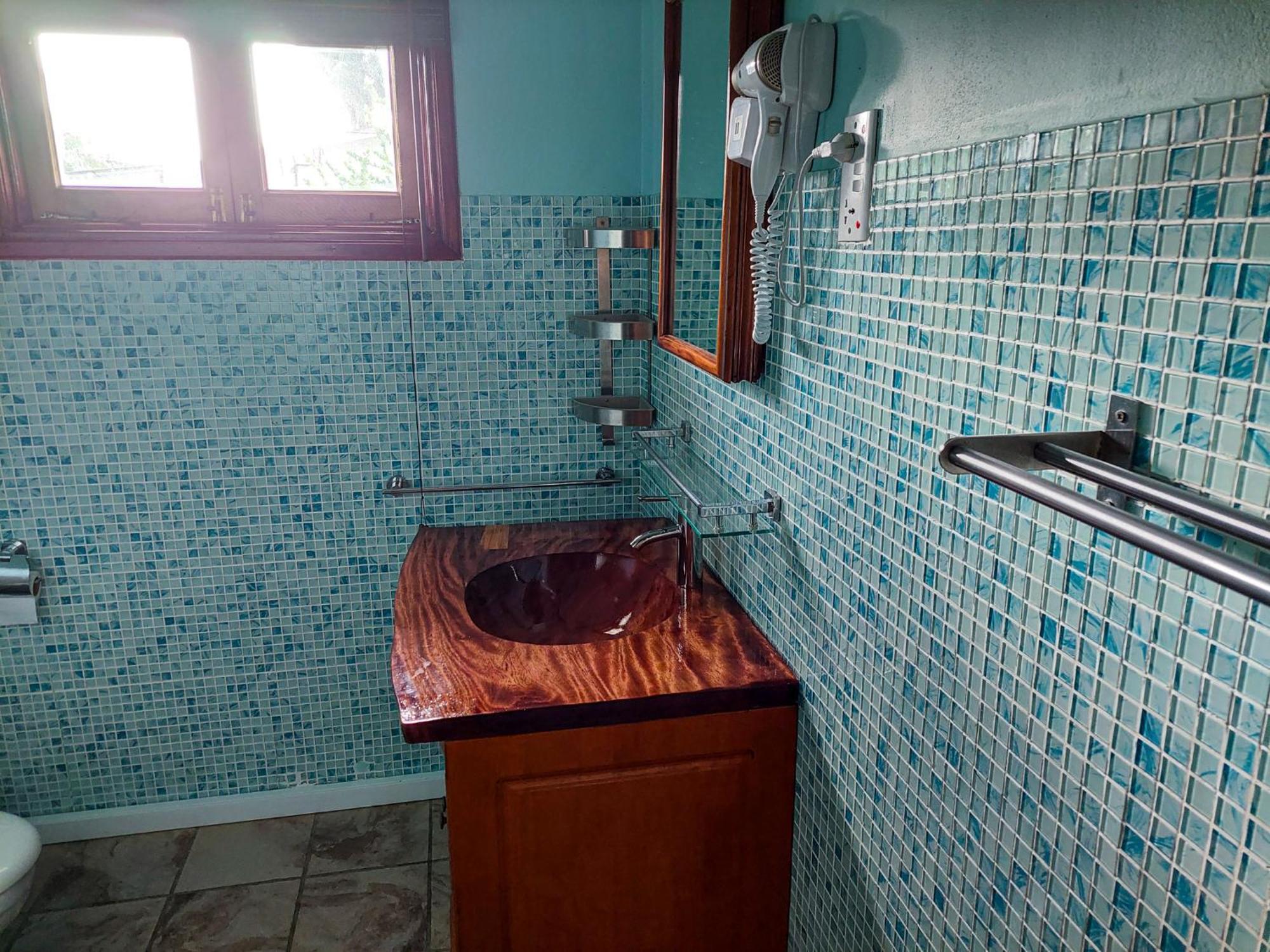 Jms Ventures Guesthouse - Private Pool Диг Екстериор снимка